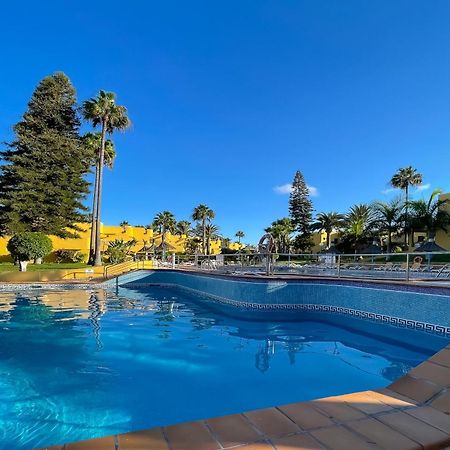Atlantic Garden 142 By Best Holidays Fuerteventura Corralejo Luaran gambar