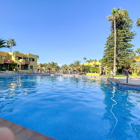 Atlantic Garden 142 By Best Holidays Fuerteventura Corralejo Luaran gambar