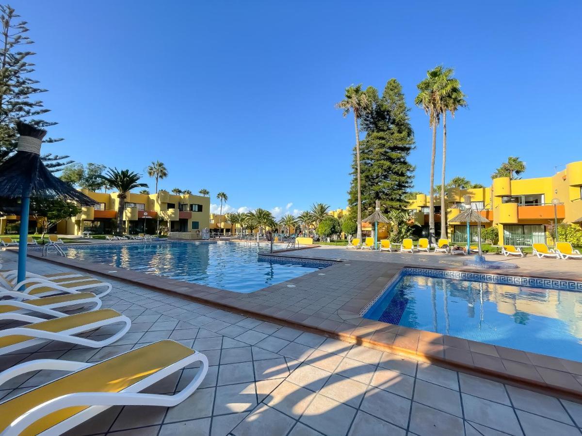 Atlantic Garden 142 By Best Holidays Fuerteventura Corralejo Luaran gambar