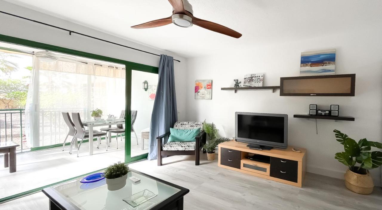 Atlantic Garden 142 By Best Holidays Fuerteventura Corralejo Luaran gambar