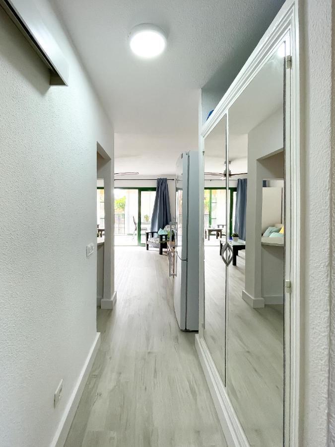 Atlantic Garden 142 By Best Holidays Fuerteventura Corralejo Luaran gambar