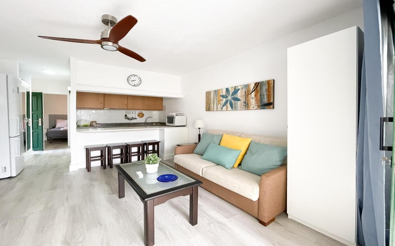 Atlantic Garden 142 By Best Holidays Fuerteventura Corralejo Luaran gambar