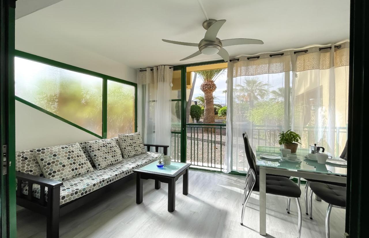 Atlantic Garden 142 By Best Holidays Fuerteventura Corralejo Luaran gambar