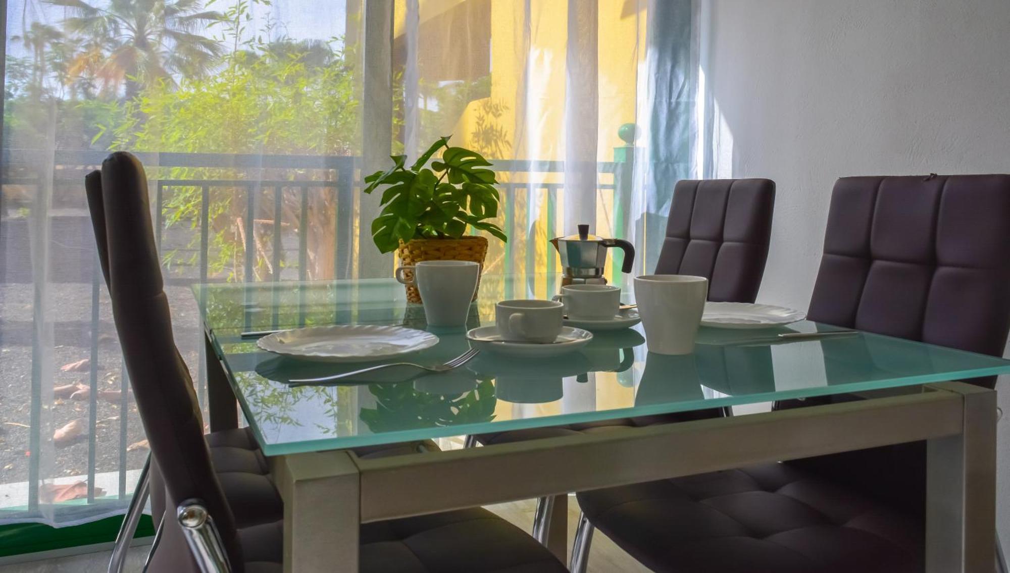 Atlantic Garden 142 By Best Holidays Fuerteventura Corralejo Luaran gambar