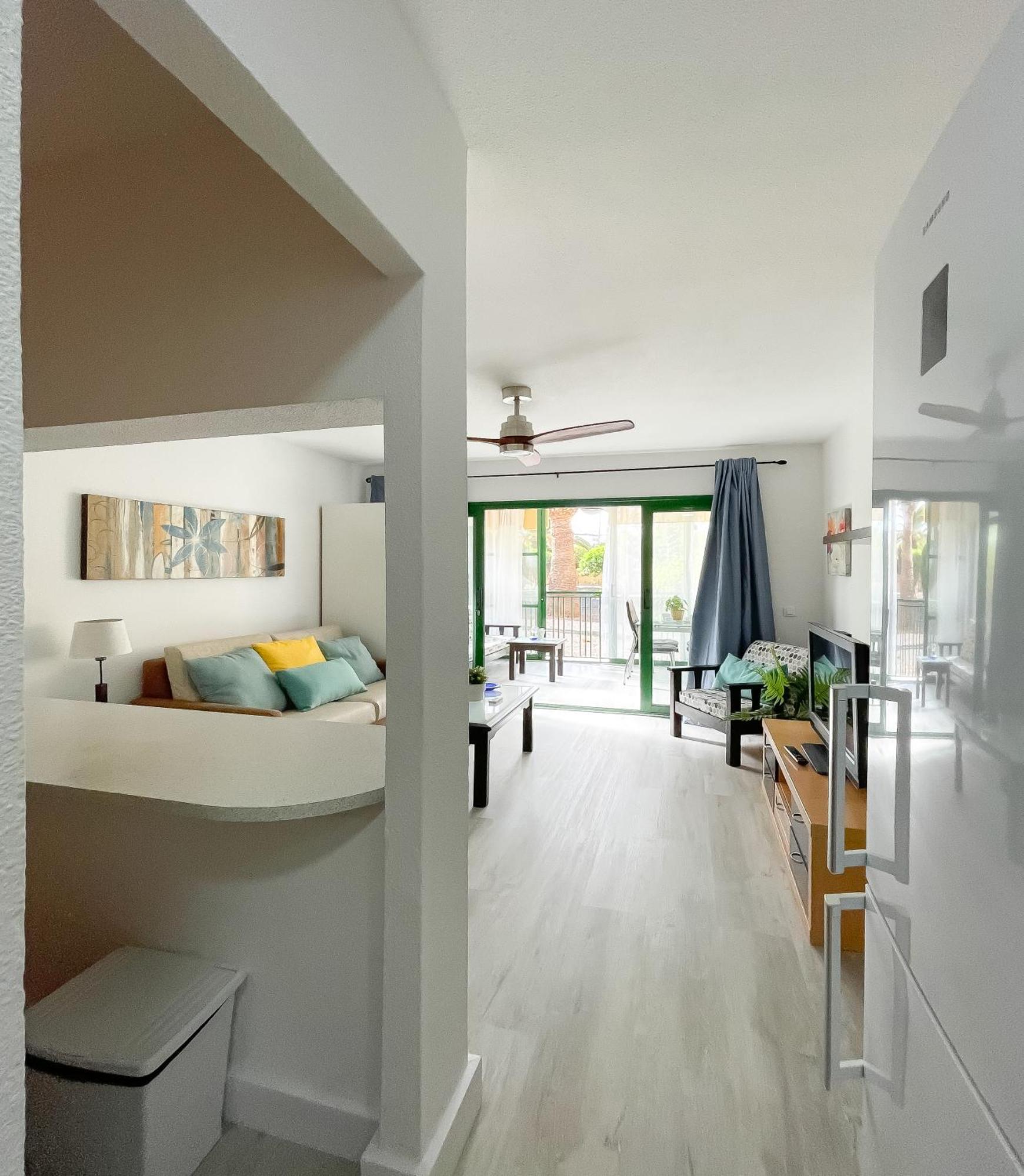 Atlantic Garden 142 By Best Holidays Fuerteventura Corralejo Luaran gambar
