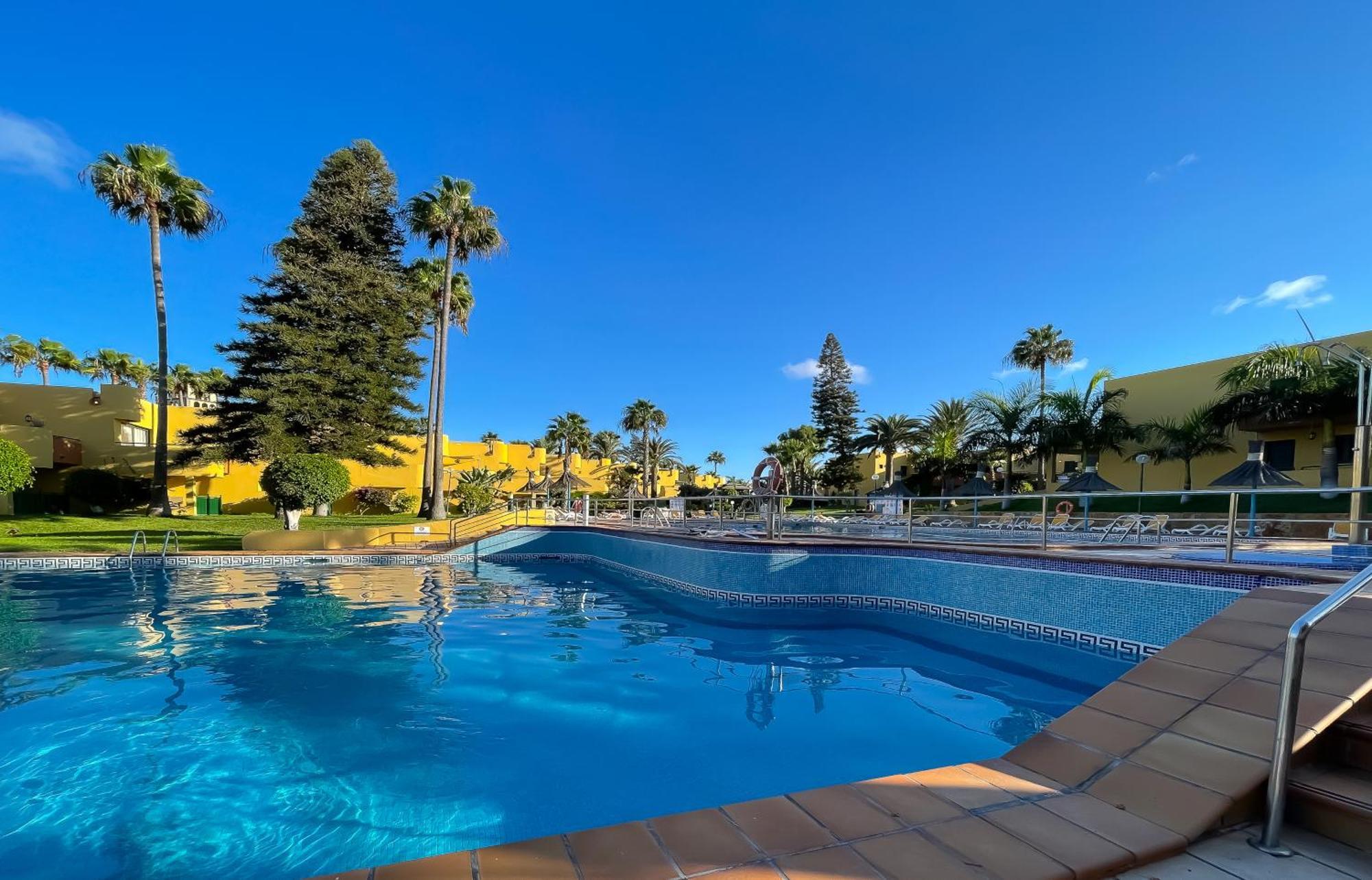 Atlantic Garden 142 By Best Holidays Fuerteventura Corralejo Luaran gambar