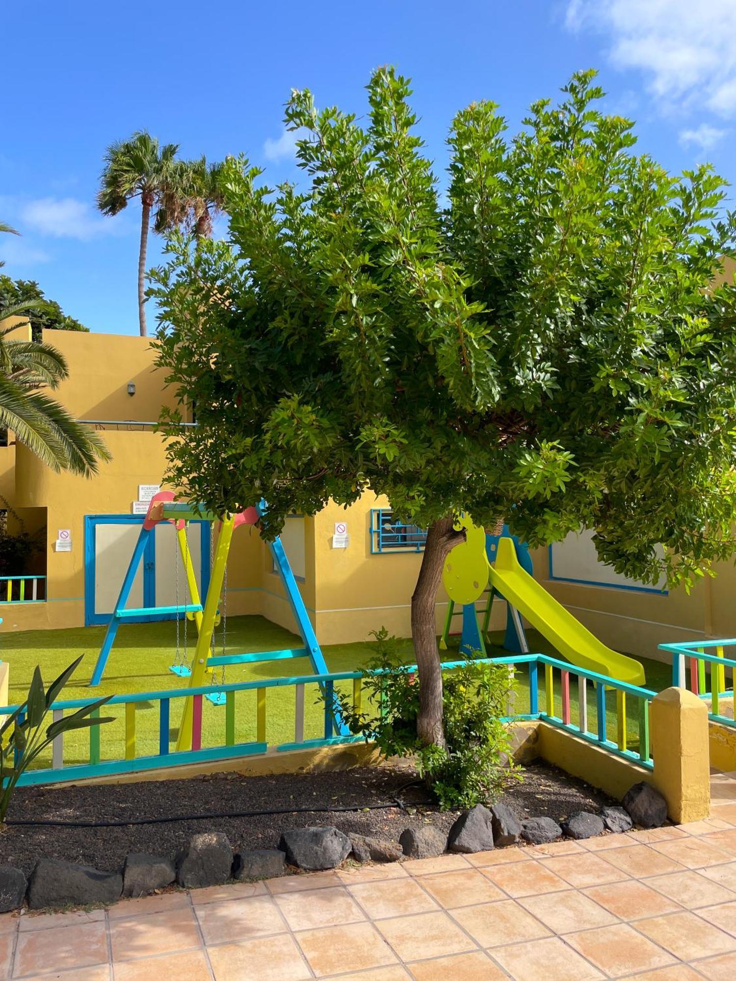 Atlantic Garden 142 By Best Holidays Fuerteventura Corralejo Luaran gambar