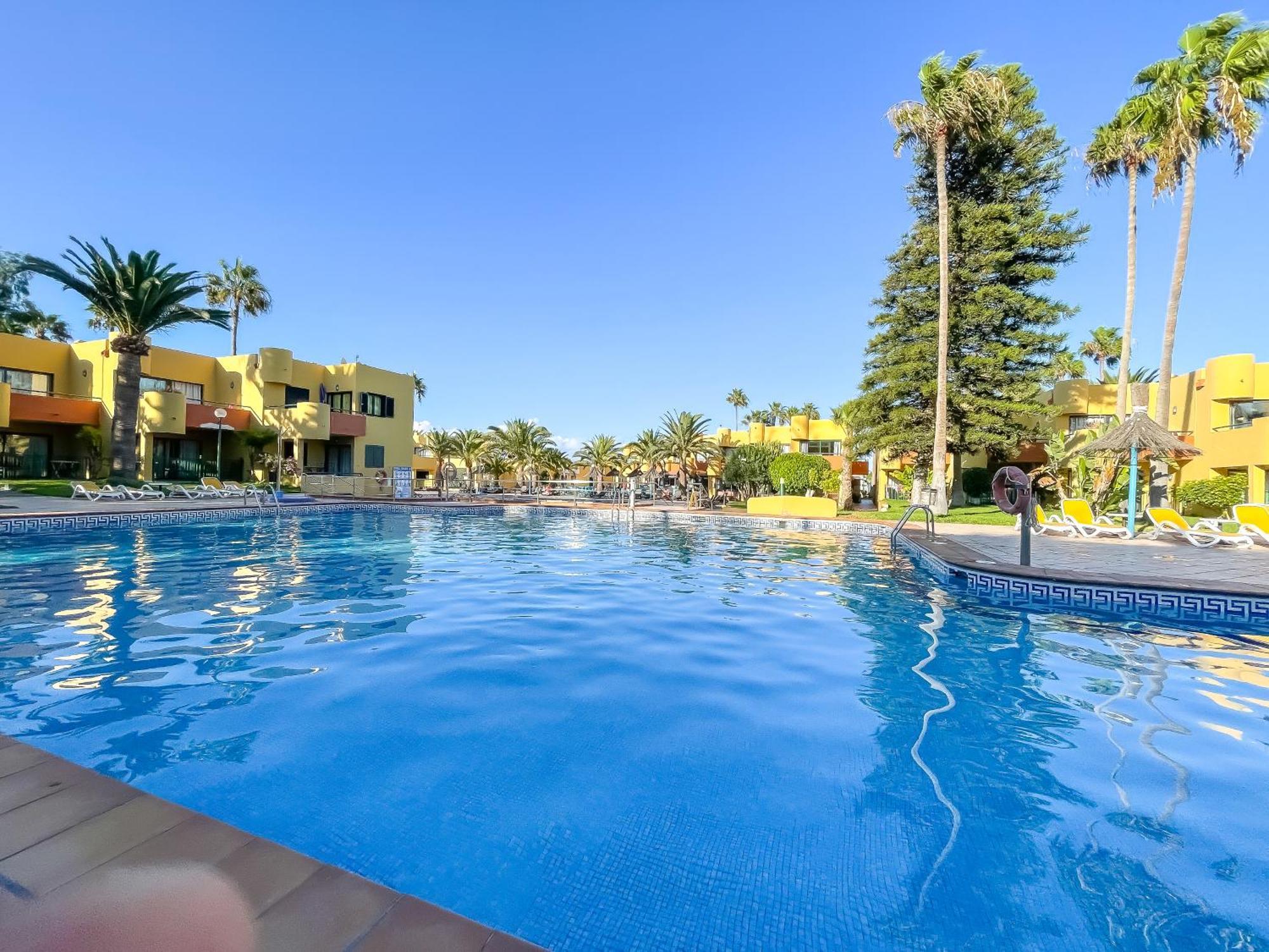 Atlantic Garden 142 By Best Holidays Fuerteventura Corralejo Luaran gambar