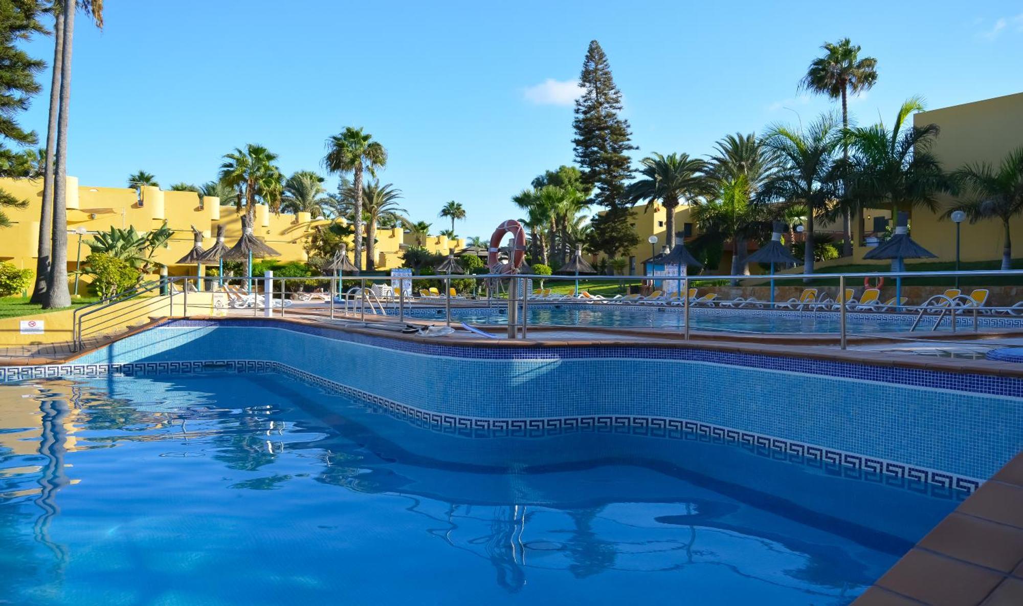 Atlantic Garden 142 By Best Holidays Fuerteventura Corralejo Luaran gambar