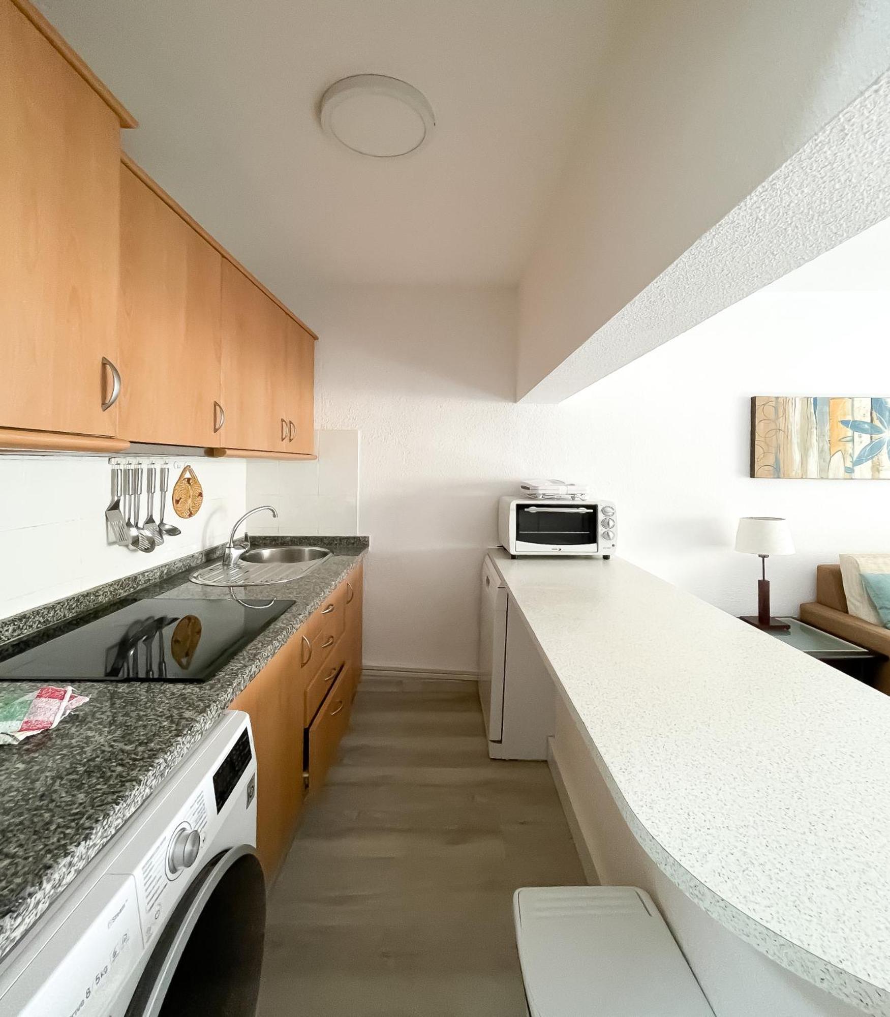Atlantic Garden 142 By Best Holidays Fuerteventura Corralejo Luaran gambar