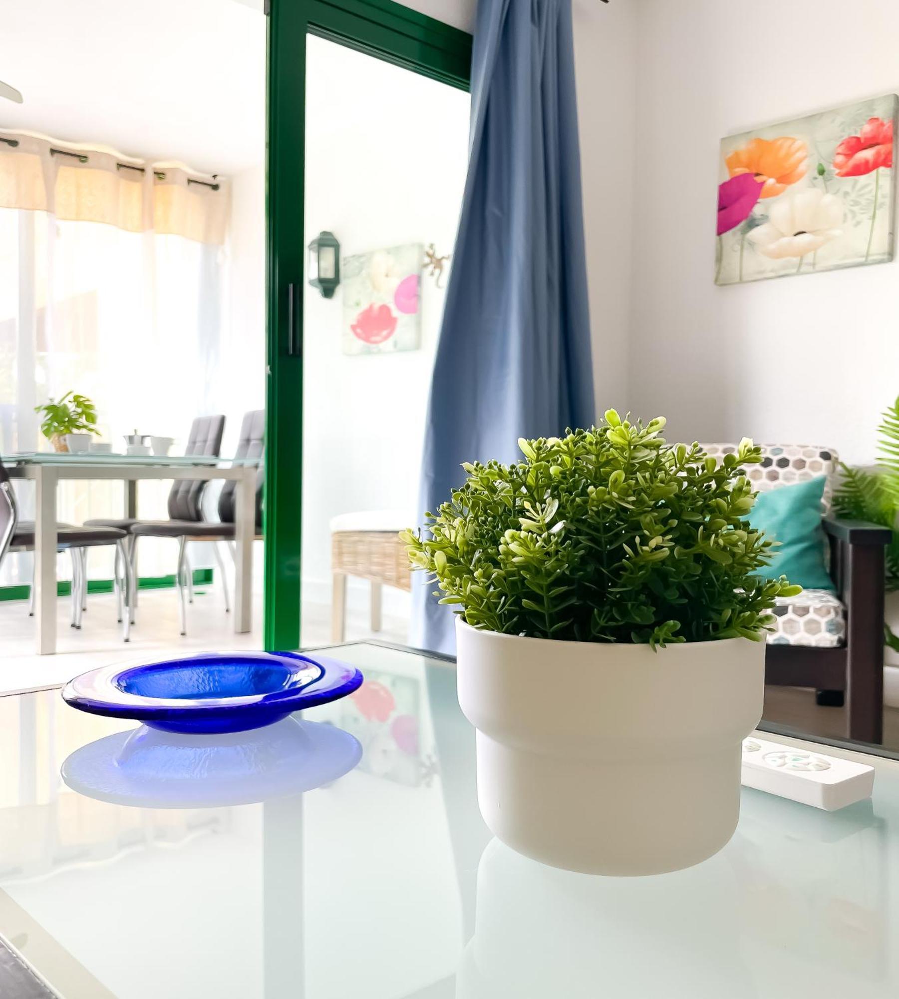 Atlantic Garden 142 By Best Holidays Fuerteventura Corralejo Luaran gambar
