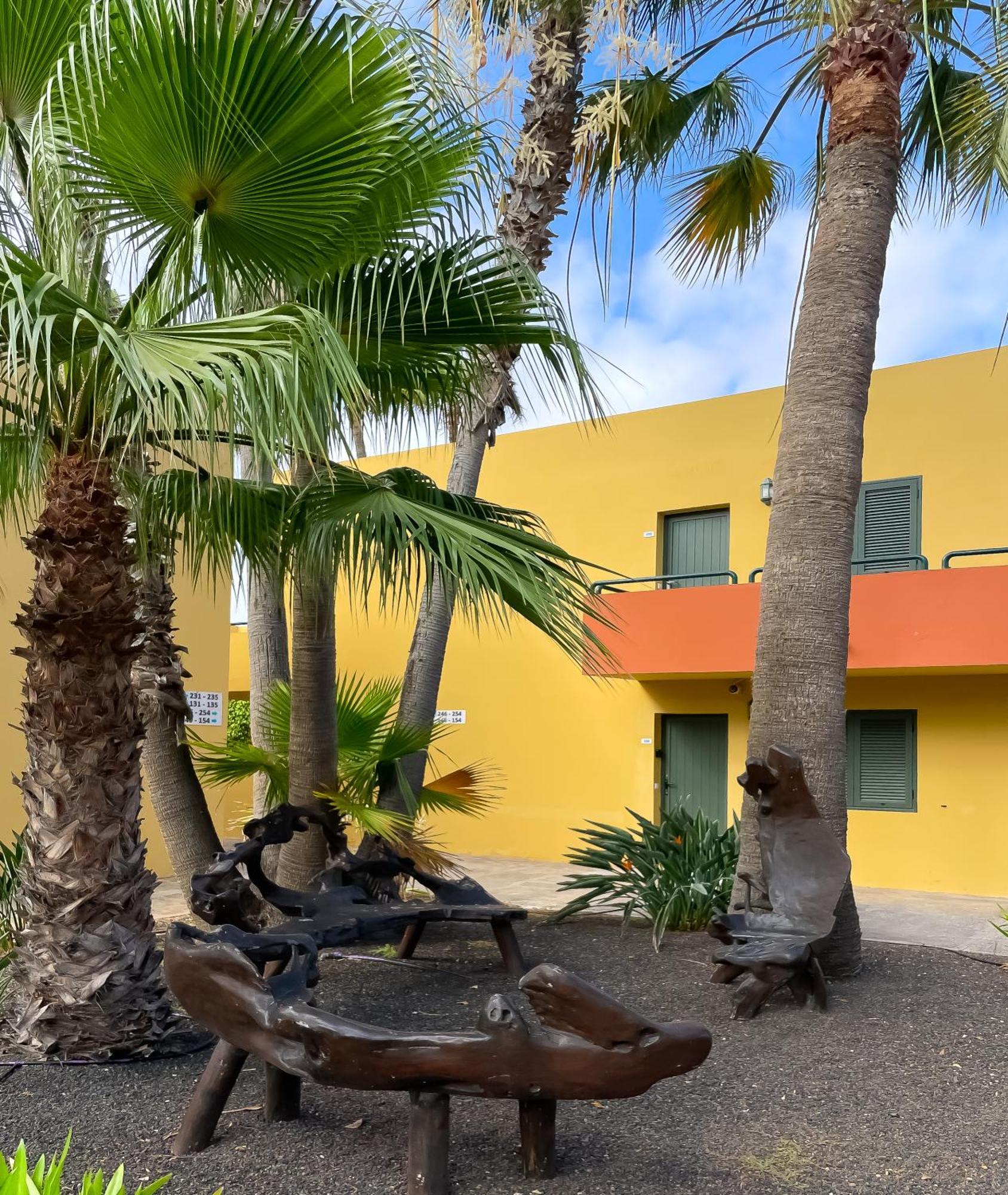 Atlantic Garden 142 By Best Holidays Fuerteventura Corralejo Luaran gambar