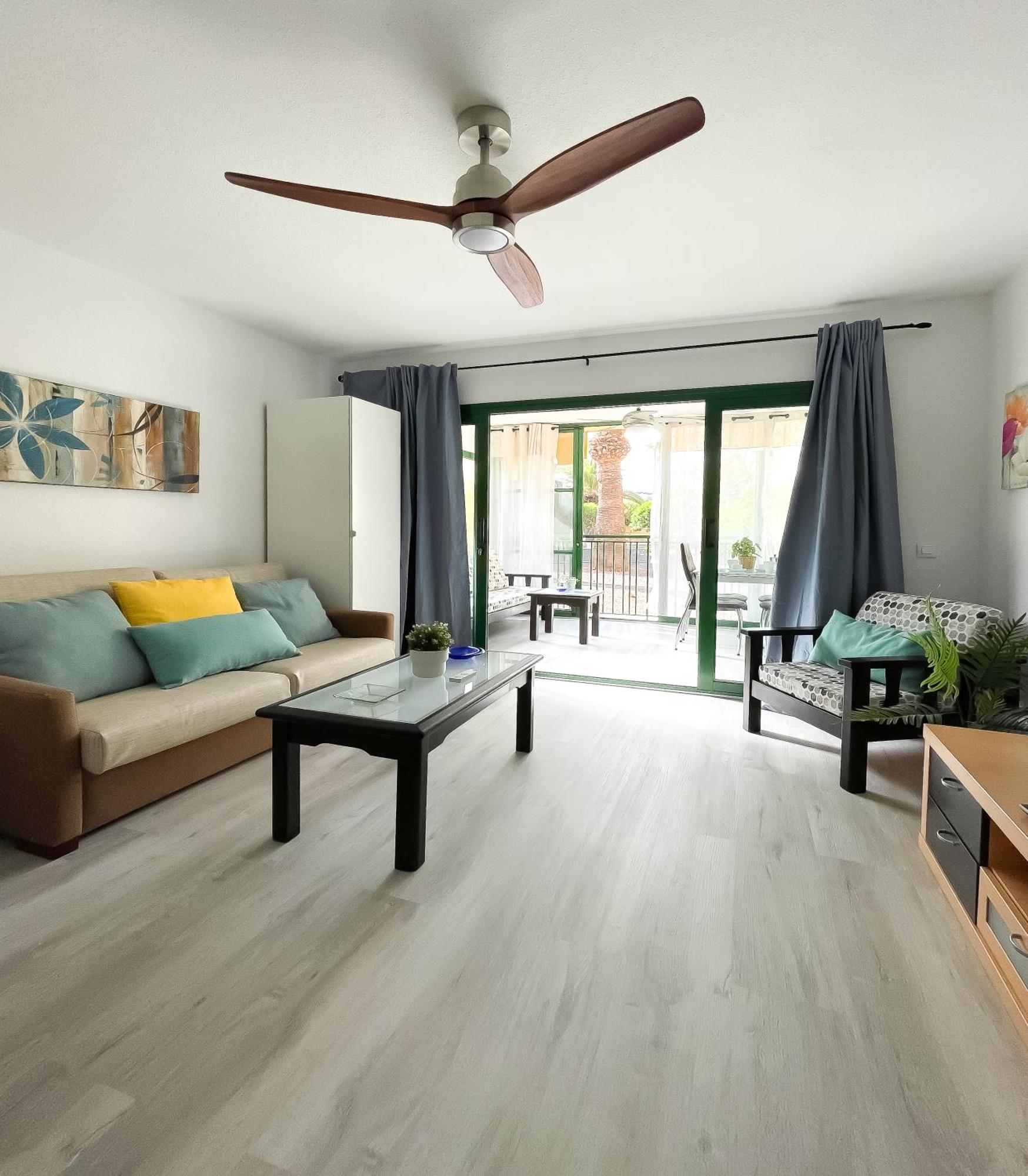 Atlantic Garden 142 By Best Holidays Fuerteventura Corralejo Luaran gambar