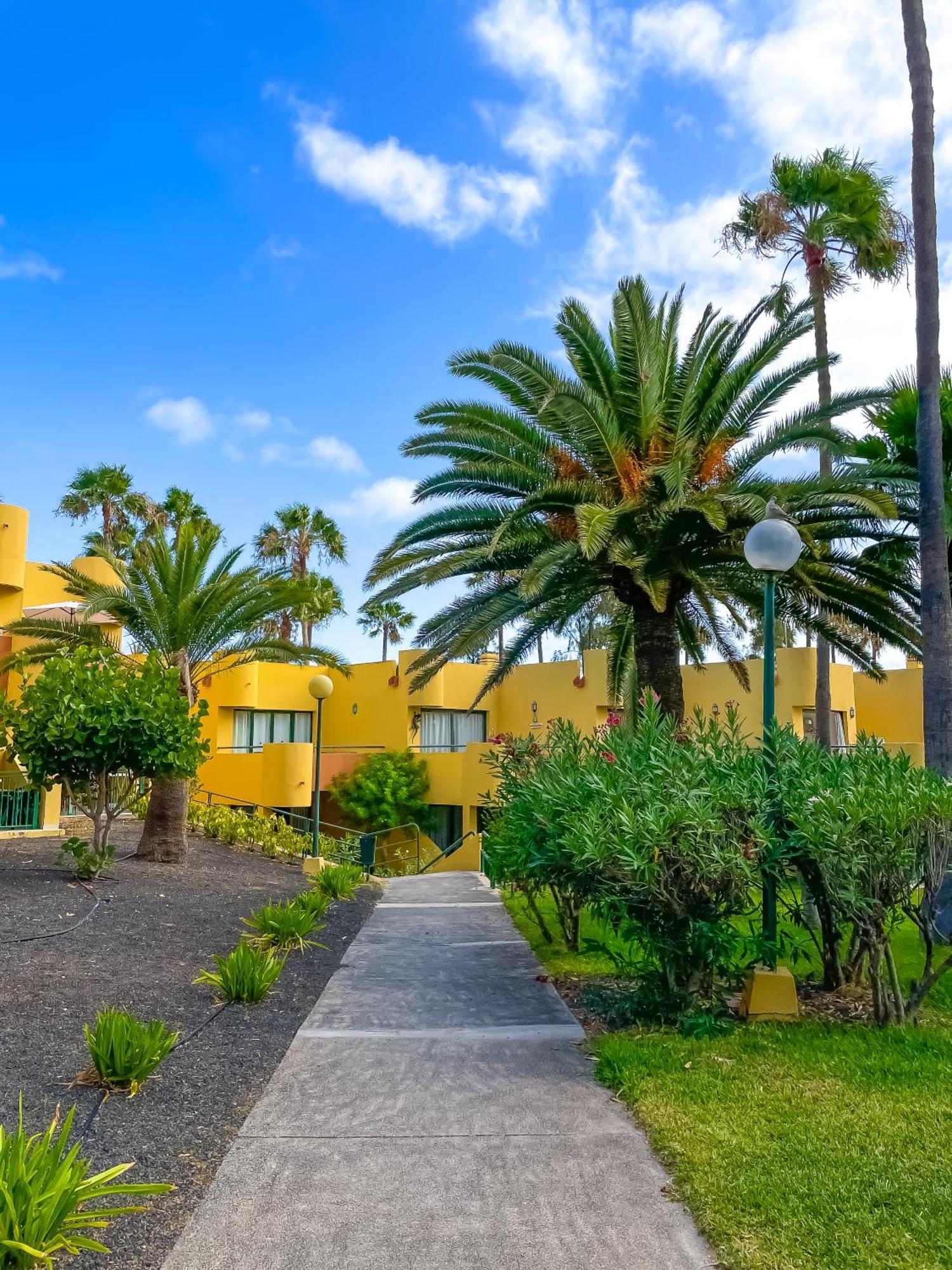 Atlantic Garden 142 By Best Holidays Fuerteventura Corralejo Luaran gambar