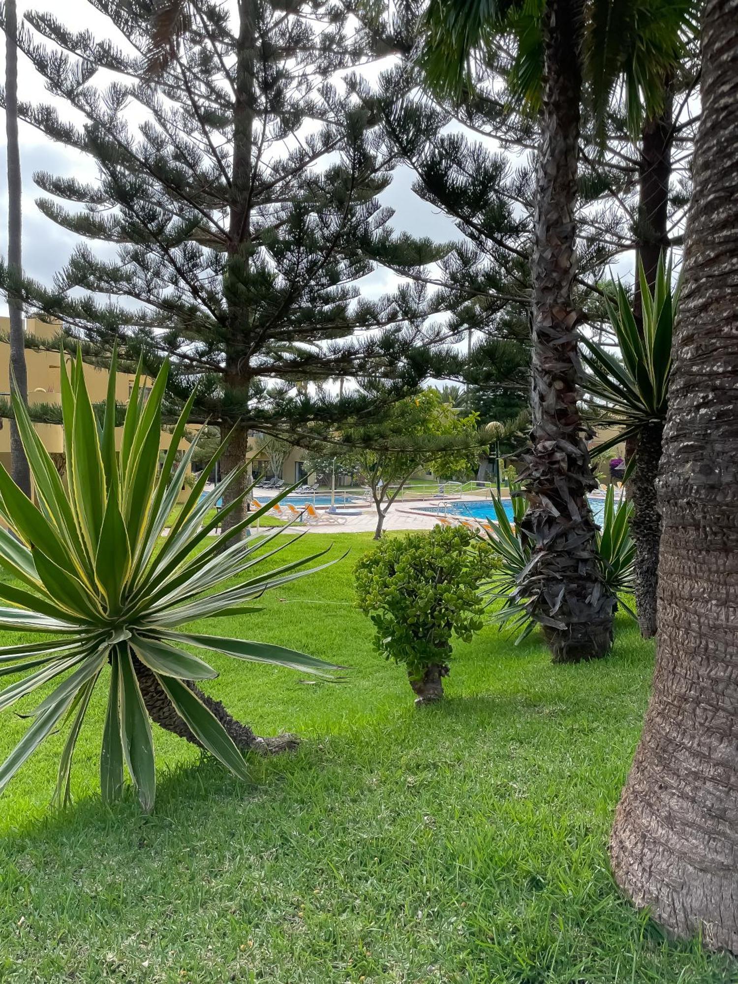 Atlantic Garden 142 By Best Holidays Fuerteventura Corralejo Luaran gambar