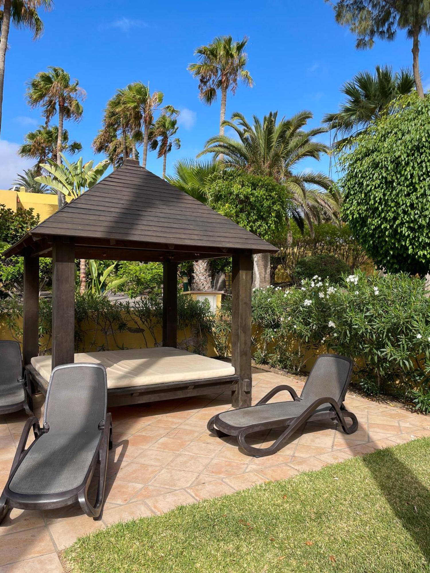 Atlantic Garden 142 By Best Holidays Fuerteventura Corralejo Luaran gambar