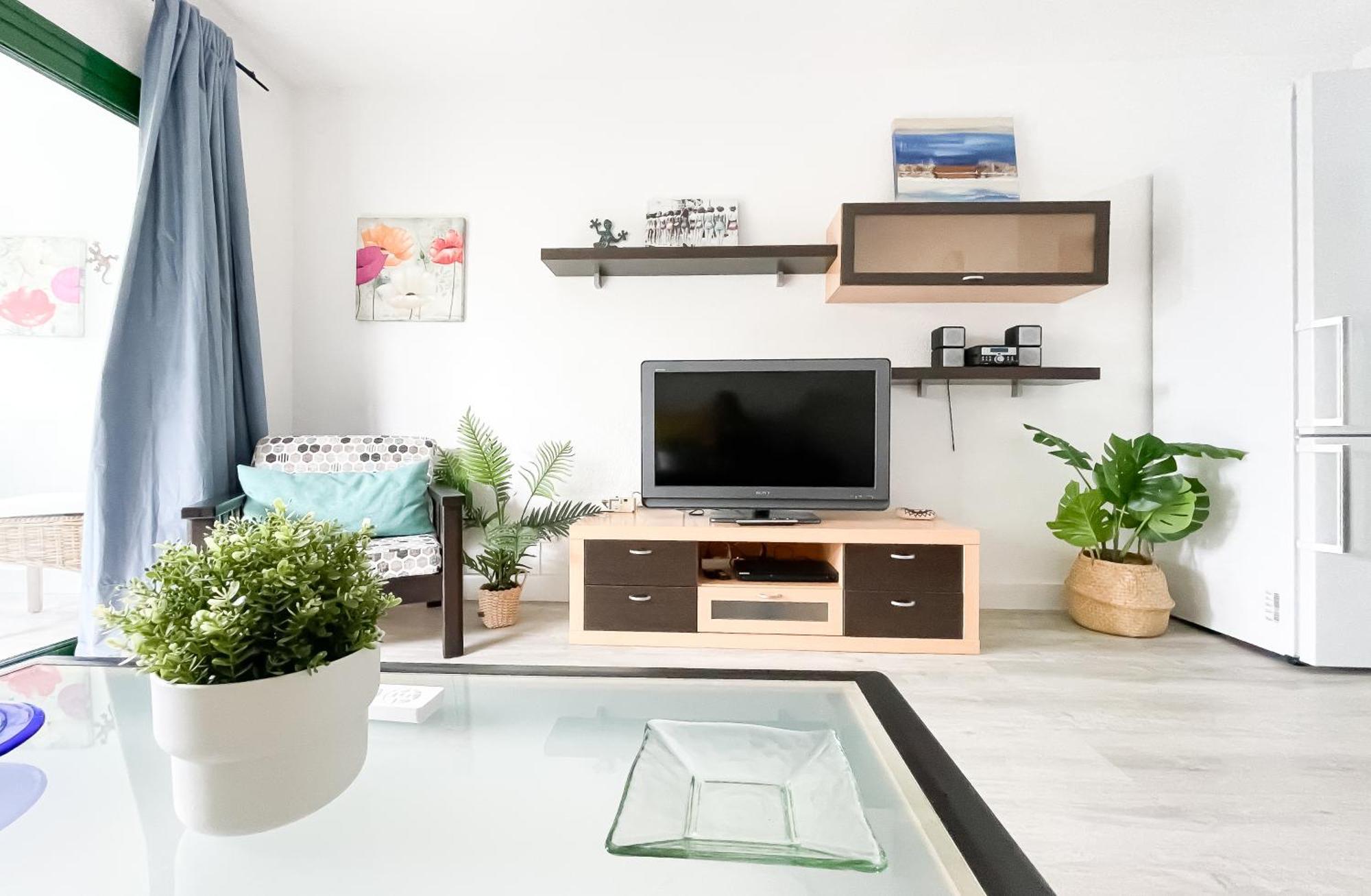 Atlantic Garden 142 By Best Holidays Fuerteventura Corralejo Luaran gambar